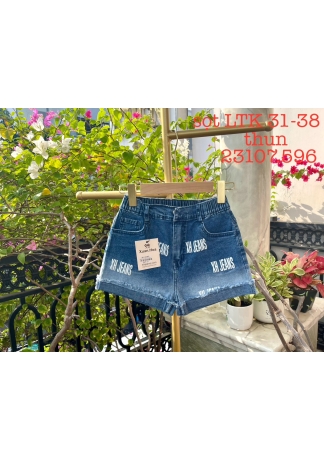jean sọt 31