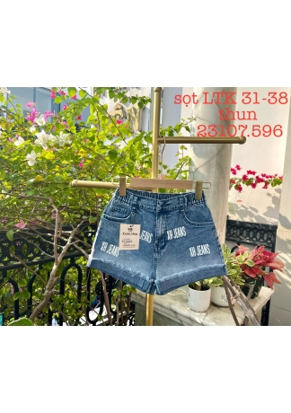 jean sọt 31.6